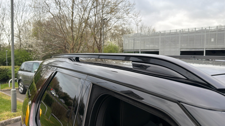 Land Rover Discovery 3.0 D350 Gemini 5dr Auto Diesel Station Wagon